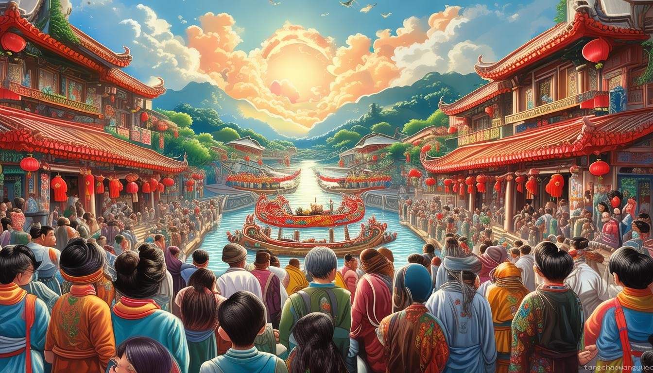 端午放假最新调整，假期安排有变动，望相互告知！