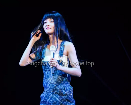 张韶涵歌声伴我高考路，最忙“陪考”人非她莫属