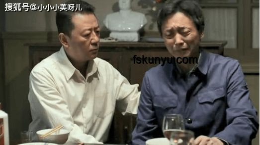 《父母爱情》中江德福与安杰式爱情，现实可行性指南